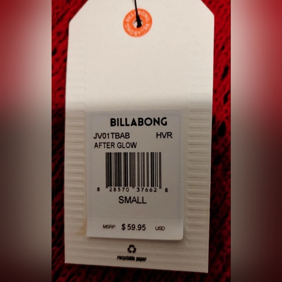 BillaBong - Picture 3 of 4